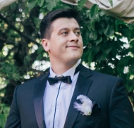 Taylan G. Topcu, Ph.D.